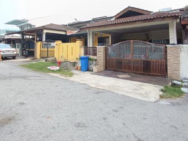 Terraced House for sale in Petaling, Alam Impian