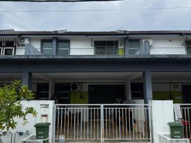 Terraced House for sale in Kuantan