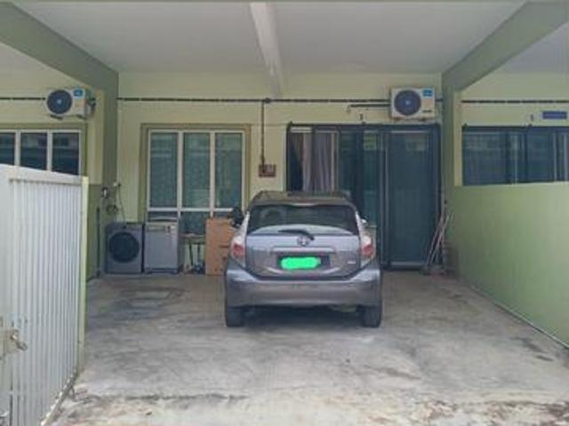 Terraced House for sale in Pekan