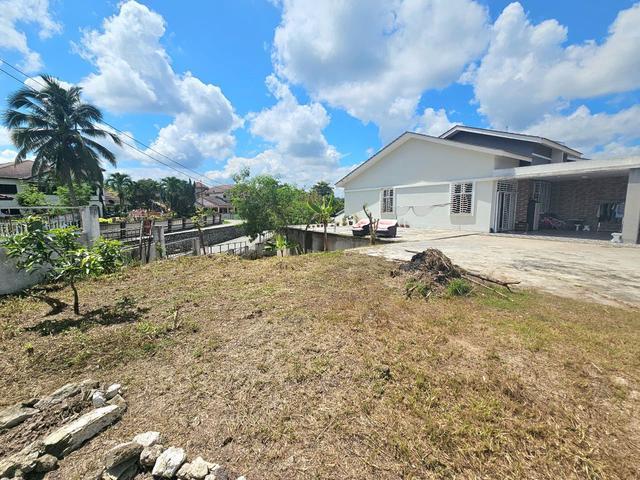 Terraced House for sale in Temerloh, Pahang