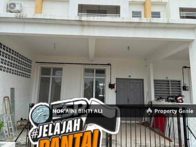 Terraced House for sale in Pahang
