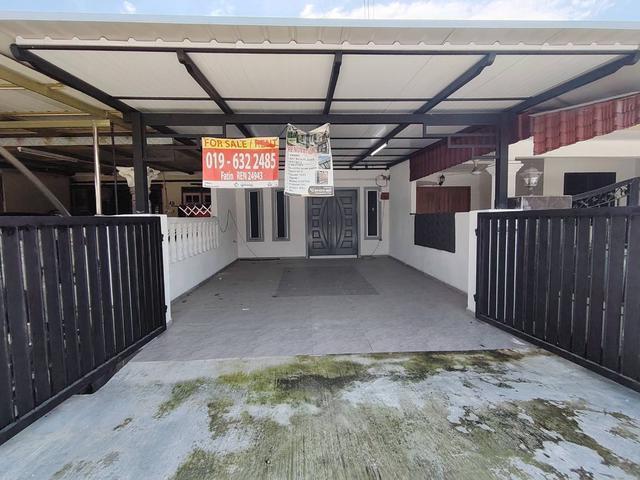 Terraced House for sale in Majlis Bandaraya Ipoh, Kinta