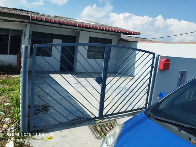 Terraced House for sale in Negeri Sembilan