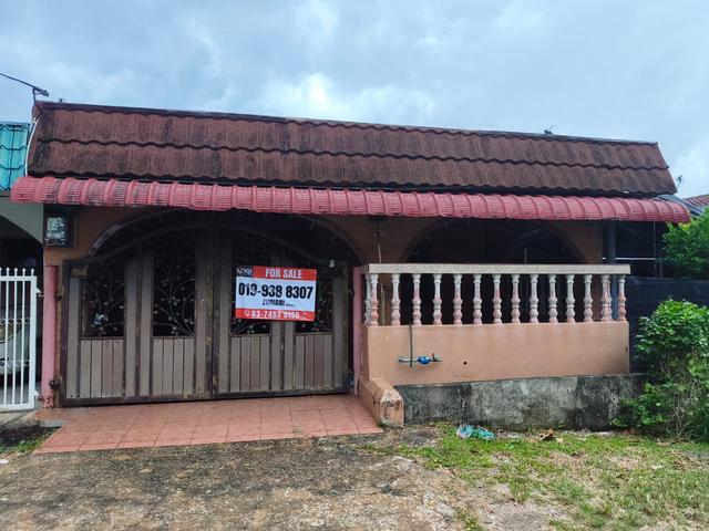 Terraced House for sale in Tringganu, Terengganu