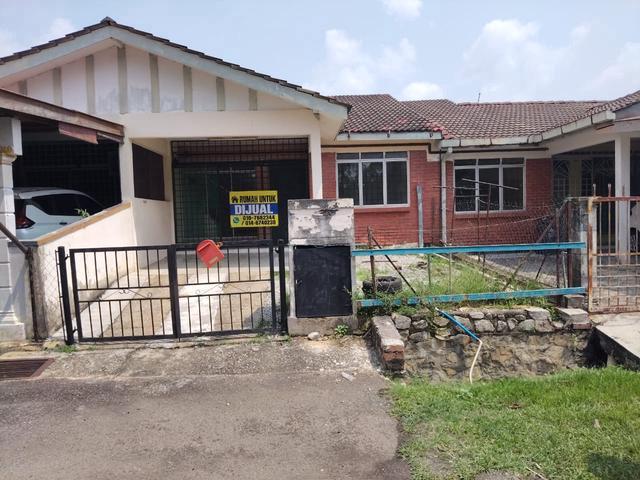 Terraced House for sale in Senawang, Seremban
