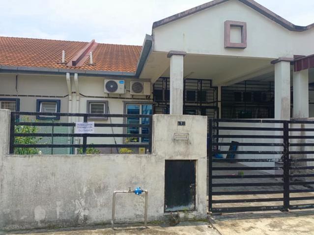 Property for sale in Petaling, Alam Impian