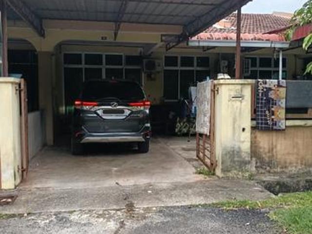 Terraced House for sale in Changlun, Kedah