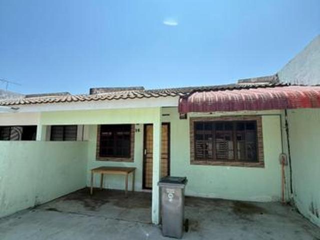 Terraced House for sale in Telok Mas, Malaka