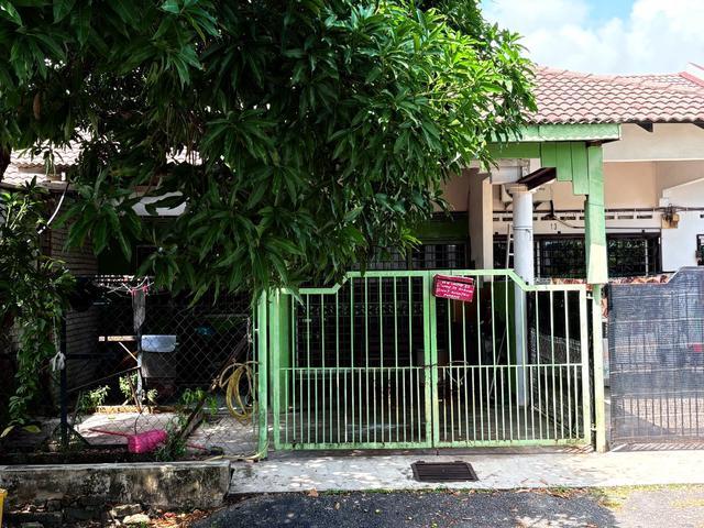 Terraced House for sale in Kuantan, Pahang