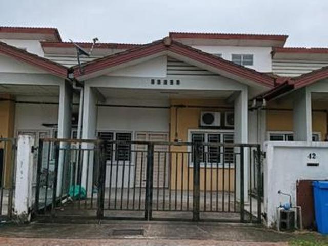 Terraced House for sale in Petaling, Alam Impian