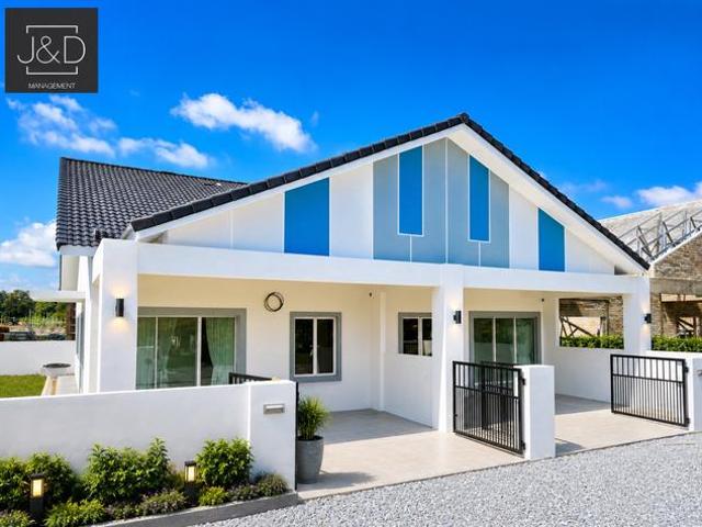 Terraced House for sale in Perak