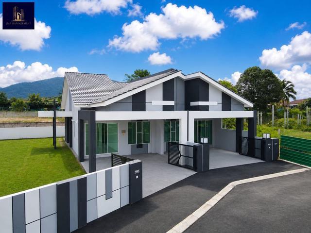Terraced House for sale in Perak, Tanjong Ipoh