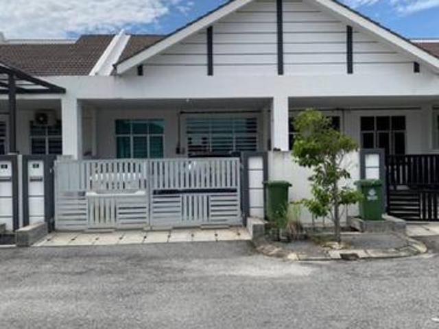 Terraced House for sale in Perak, Tanjong Ipoh