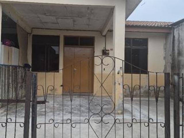 Terraced House for sale in Sungai Petani, Kuala Muda