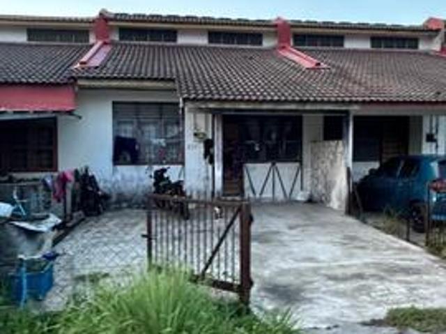 Terraced House for sale in Pulai Chondong, Machan
