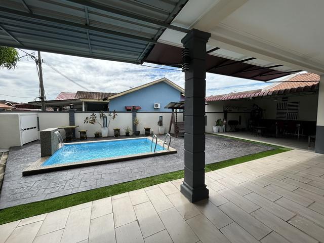 Terraced House for sale in Port Dickson