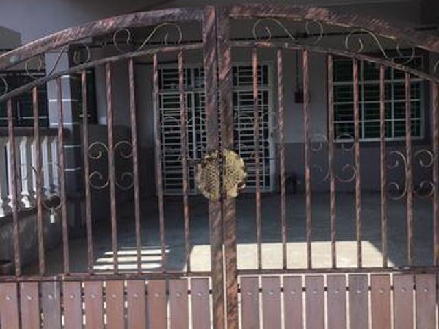 Terraced House for sale in Muar, Johor