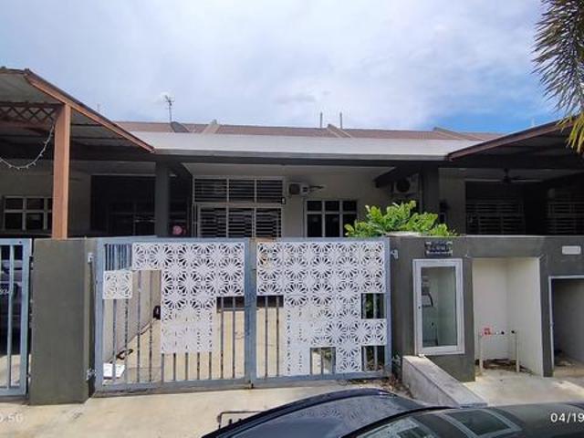 Terraced House for sale in Banting, Selangor