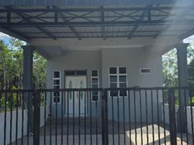 Terraced House for sale in Pasir Puteh, Kelantan