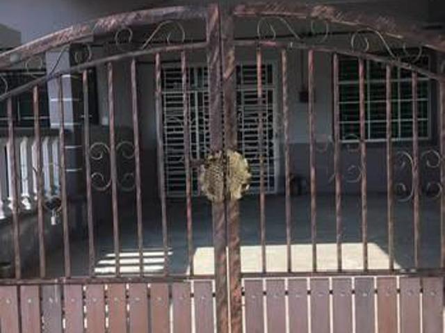 Terraced House for sale in Muar, Johor