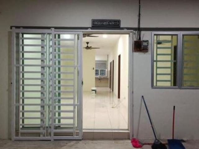 House for rent in Perak