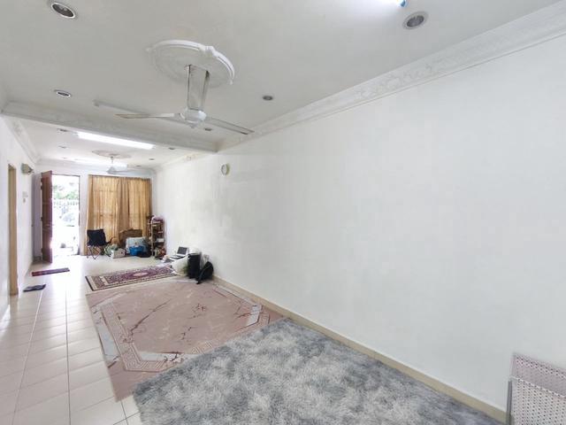 Terraced House for sale in Port Klang, Selangor