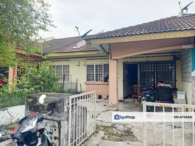 House for sale in Banting, Selangor