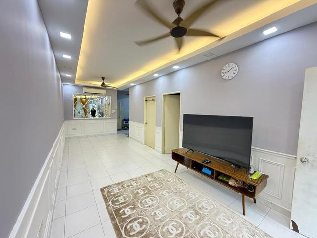 Terraced House for sale in Pengerang, Kota Tinggi