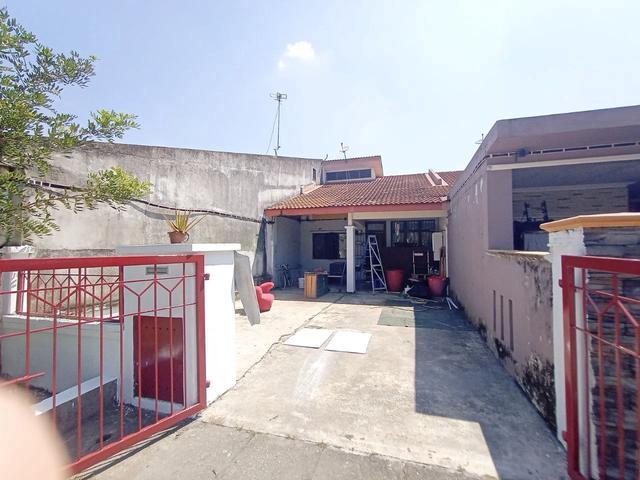 Terraced House for sale in Port Klang, Selangor