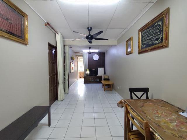 Terraced House for sale in Kajang, Langat
