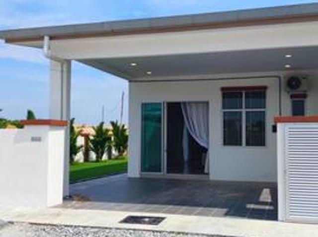 Terraced House for sale in Sendayan Village, Negeri Sembilan