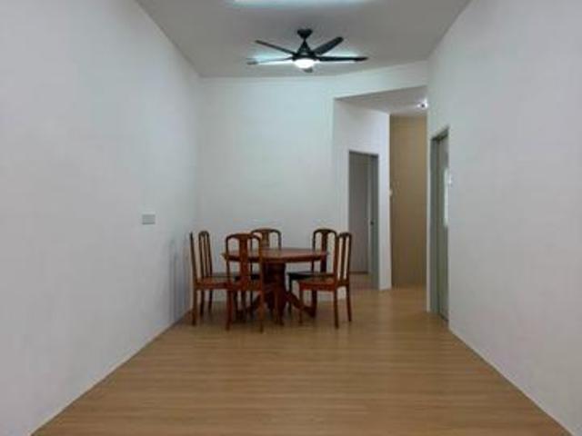 Terraced House for sale in Wellesley, Penang