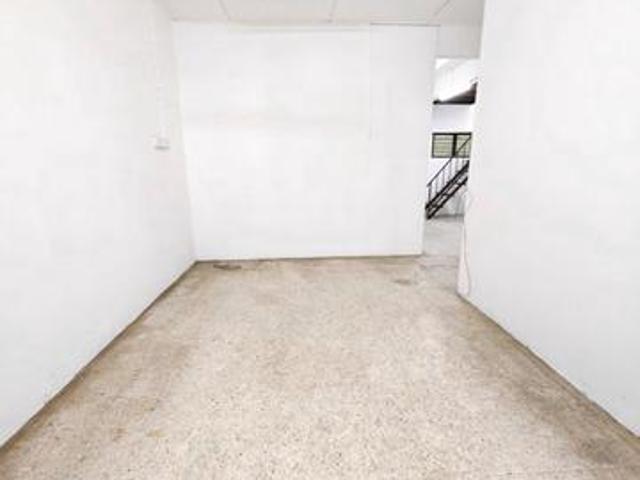 Terraced House for sale in Batu Berendam, Melaka Tengah