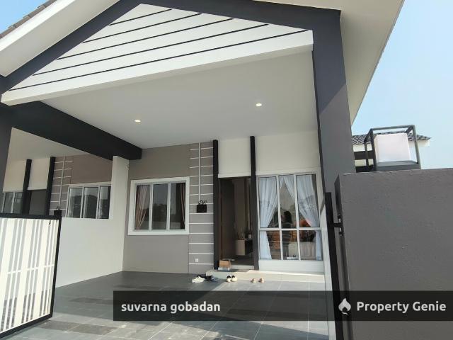 Terraced House for sale in Taman Sayang, Batu Gajah