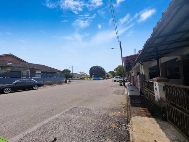Terraced House for sale in Kuantan, Pahang