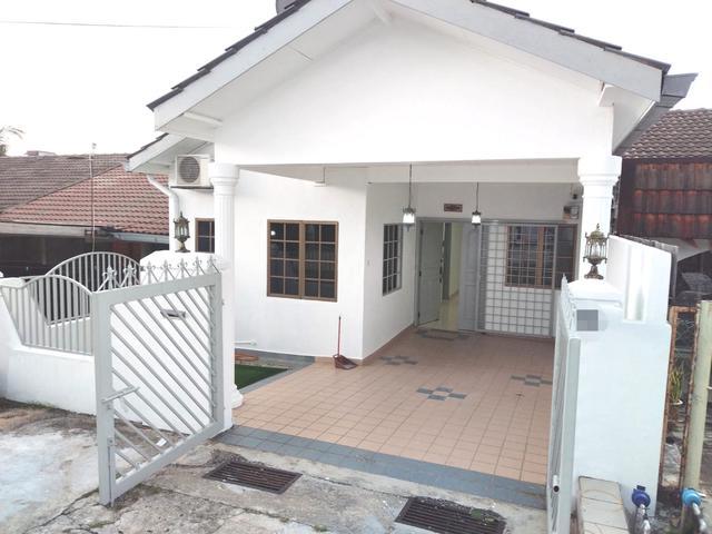 Terraced House for rent in Ampang