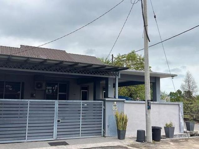 Terraced House for sale in Tringganu