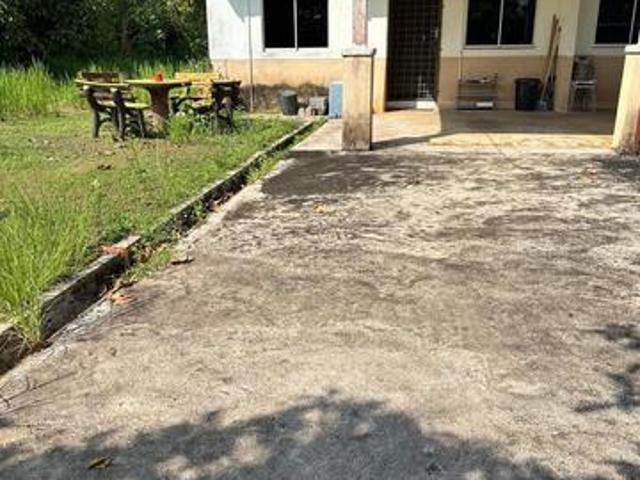 Terraced House for sale in Tringganu
