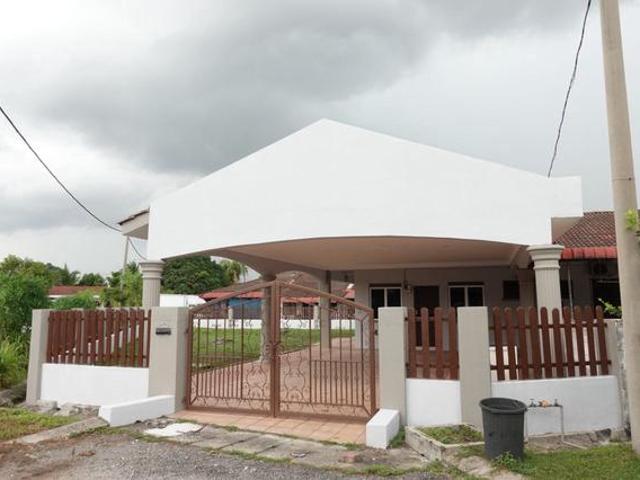 Terraced House for sale