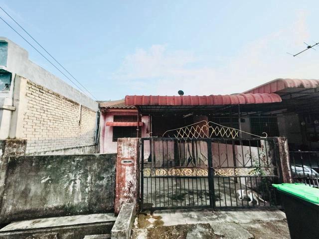 Terraced House for sale in Kangar, Perlis