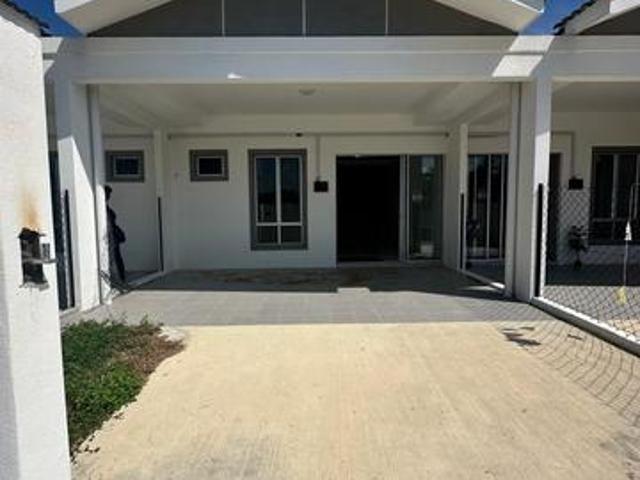 Terraced House for sale in Rembau, Negeri Sembilan