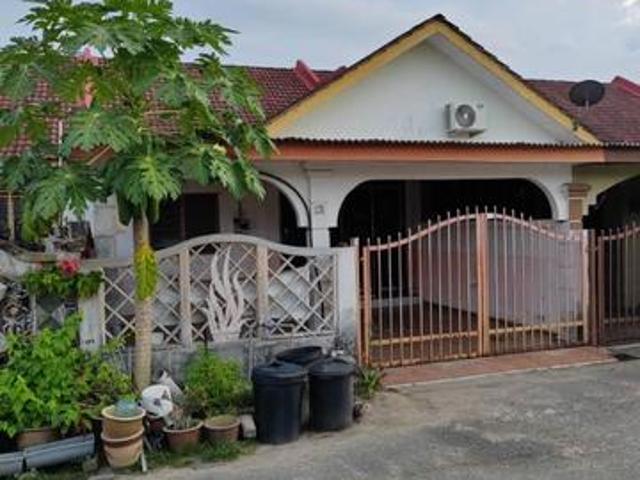 Terraced House for sale in Kota Bahru, Kelantan