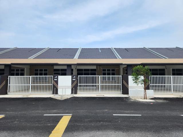 Terraced House for sale in Kuantan, Pahang