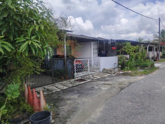 Terraced House for sale in Perak
