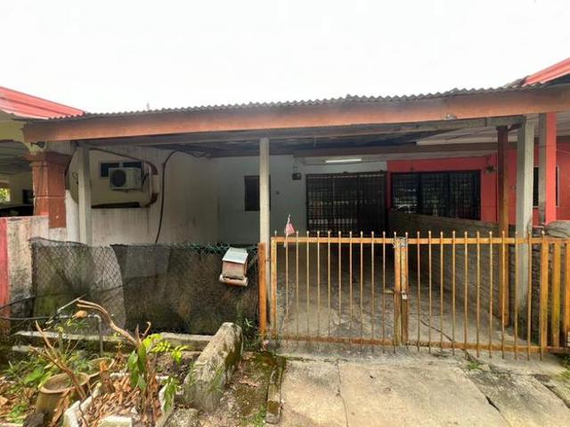 Terraced House for sale in Perak, Tanjong Malim