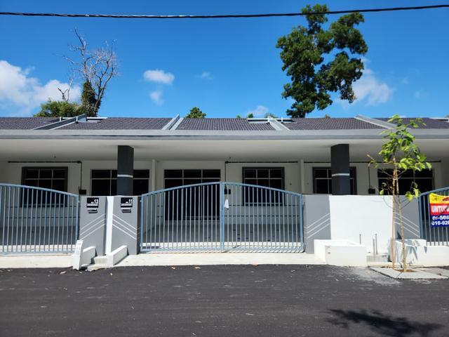 Terraced House for sale in Pekan, Pahang