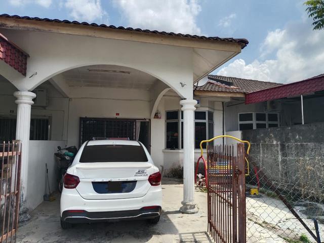 Terraced House for sale in Perak, Tanjong Malim