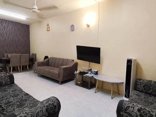 Terraced House for sale in Kulim, Kedah