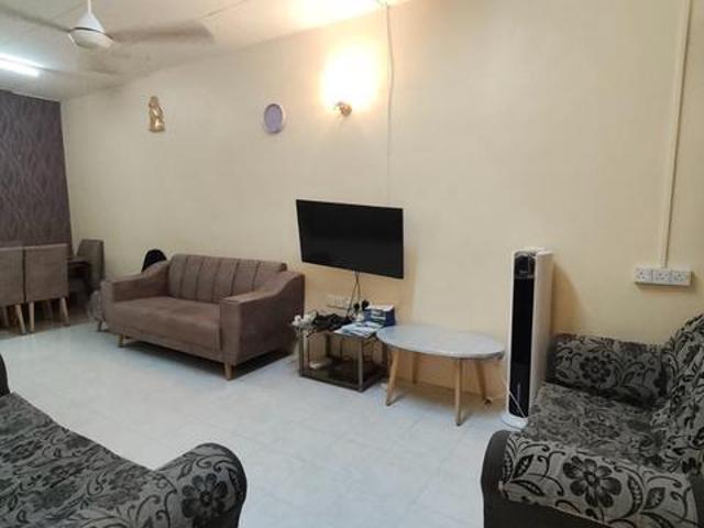 Terraced House for sale in Kulim