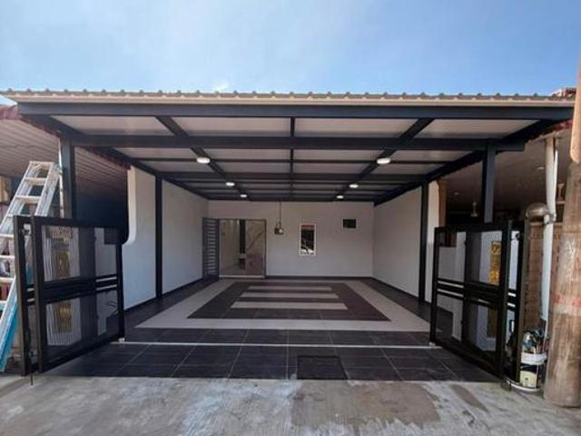 Terraced House for sale in Kulim